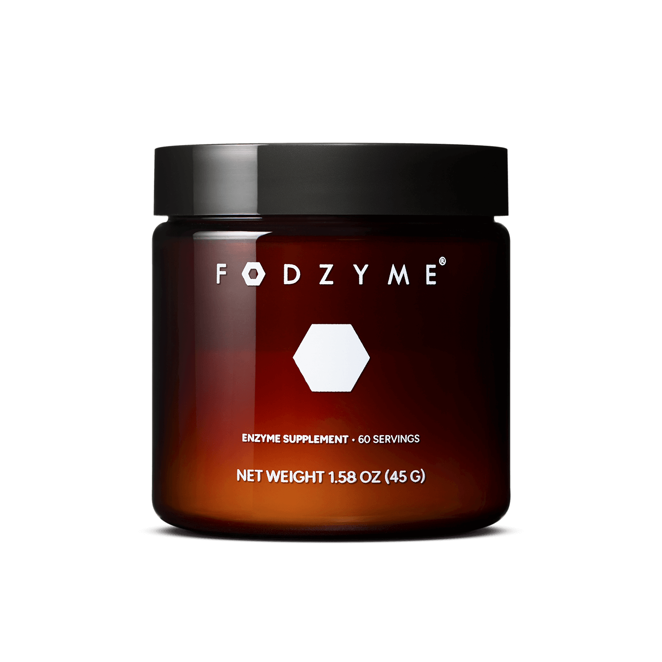 ENZYME SUPPLEMENT