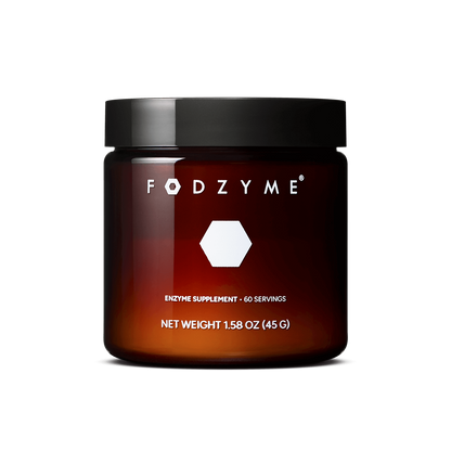ENZYME SUPPLEMENT