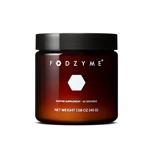 ENZYME SUPPLEMENT