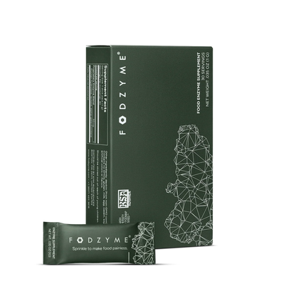 ENZYME SUPPLEMENT
